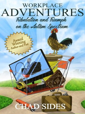 cover image of Workplace Adventures